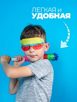 Бита для пиньяты фото 3