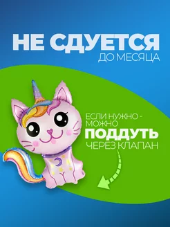 Шары фольгированные для девочки воздушные для фотозоны фото 3