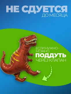 Фольгированные воздушные шары для мальчика для фотозоны фото 3