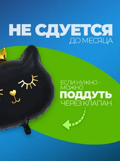 Шары фольгированные для девочки воздушные для фотозоны фото 3