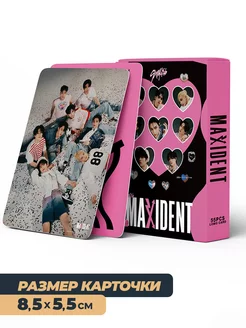 K-pop Stray kids карточки cтрей кидс, карты стрэй кидс кпоп фото 3