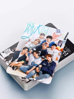 K-pop Stray kids карточки cтрей кидс, карты стрэй кидс кпоп фото 7