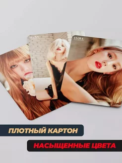 Карточки джи айдл G Idle (g)i-dle фото 2