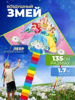 Погода для запуска: когда воздушный змей реально летит, а не падает