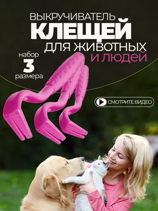 Сезон клещей без паники: маленький инструмент, который выручает в дороге