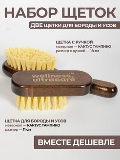 Аккуратная борода дома: порядок без барбера и лишних инструментов