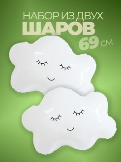 Гирлянда из шаров без стойки: быстрый декор с фольгированным набором