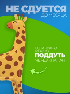Шарики воздушные фольгированные фотозона на день рождения фото 3