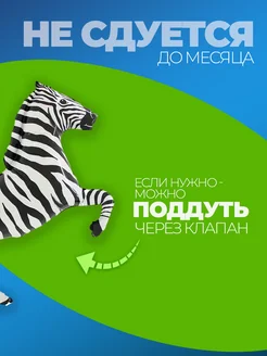 Шарики воздушные фольгированные фотозона на день рождения фото 3