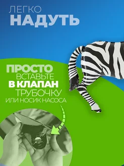Шарики воздушные надувные набор для декора и украшения фото 2