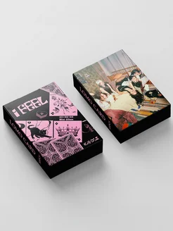 Карточки джи айдл G Idle 3 набора K-POP КАРТОЧКИ в подарок фото 16