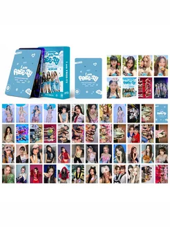 Карточки джи айдл G Idle 3 набора K-POP КАРТОЧКИ в подарок фото 9