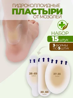 Обувной сезон без сюрпризов: запас пластырей для прогулок и поездок