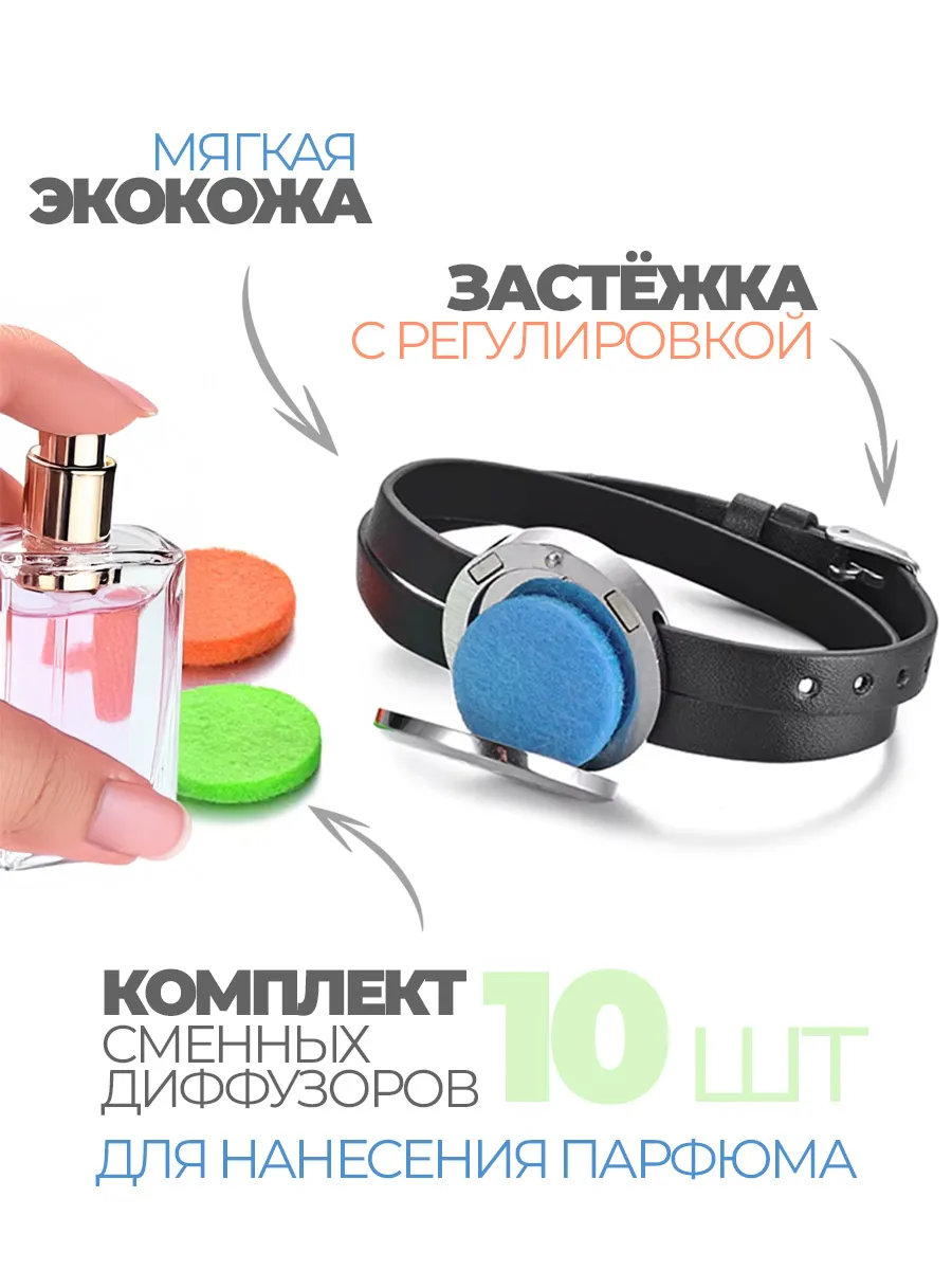Аромабраслет на руку Hello Kitty фото 2