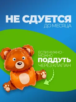 Воздушные шары на день рождения и купоны желаний для детей фото 2