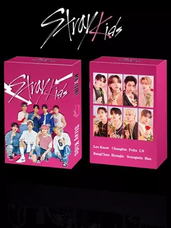 K-pop Stray kids карточки cтрей кидс, карты стрэй кидс кпоп фото 12