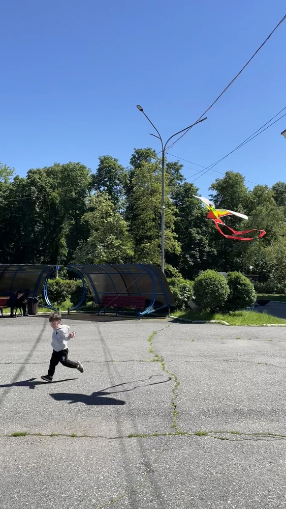 Фото покупателя