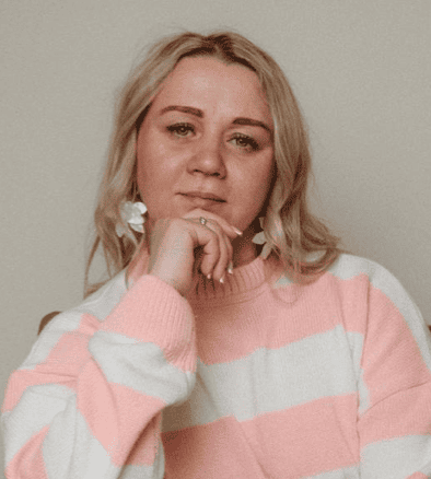 Мария Ломакова